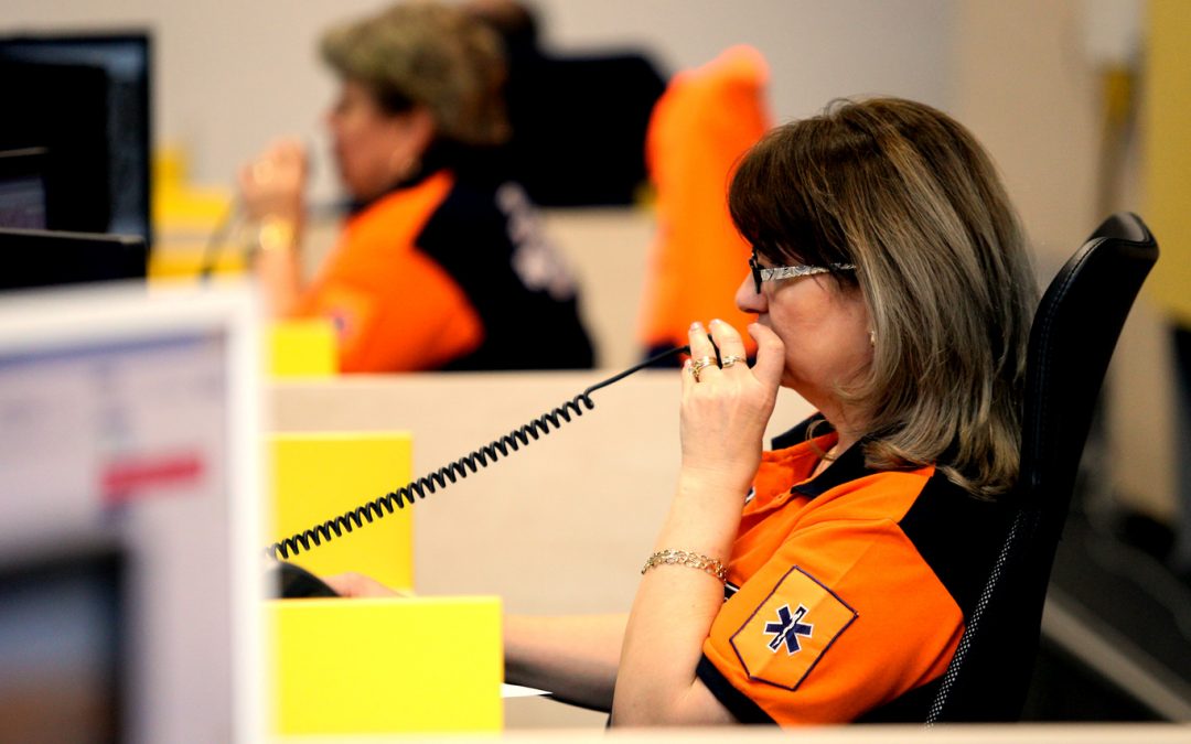 Manual de Regulación Digital Capítulo 9 sobre Comunicaciones de Emergencia